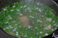 Chicken Soup with Dumplings - Step 7