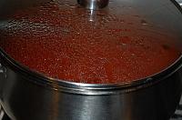 Red Lentil Chicken Soup - Step 15