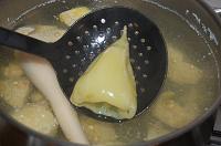 Red Lentil Chicken Soup - Step 4