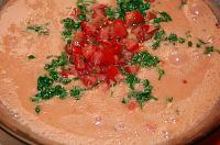 Raw Tomato Soup - Step 5