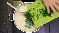 Lohikeitto - Finnish Salmon Soup - Step 14