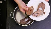 Lohikeitto - Finnish Salmon Soup - Step 1