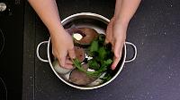 Lohikeitto - Finnish Salmon Soup - Step 2