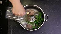 Lohikeitto - Finnish Salmon Soup - Step 3