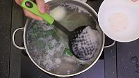Lohikeitto - Finnish Salmon Soup - Step 4