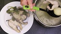 Lohikeitto - Finnish Salmon Soup - Step 7