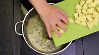 Lohikeitto - Finnish Salmon Soup - Step 8
