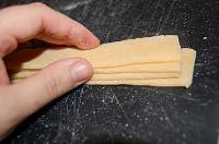 Homemade Noodles Recipe - Step 16