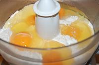 Homemade Noodles Recipe - Step 2