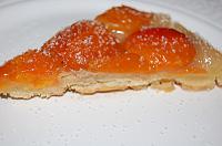Apricot Tarte Tatin - Step 10
