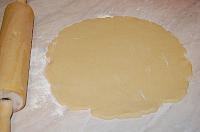 Apricot Tarte Tatin - Step 6