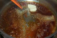 Apple Tart Tatin - Step 7