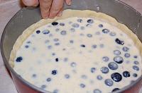 Blueberry Tart Recipe - Step 7