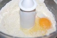Strawberry Sour Cream Pie - Step 2