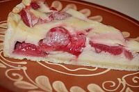 Strawberry Sour Cream Pie - Step 9