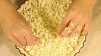 Zucchini Cheese Tart - Step 5