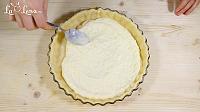 Zucchini Carrot Rose Tart - Step 12