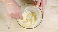 Zucchini Carrot Rose Tart - Step 9