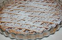 Vegan Jam and Nuts Pie - Step 8
