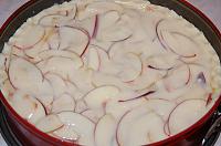Sour Cream Apple Pie - Step 11