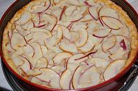 Sour Cream Apple Pie - Step 12