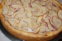 Sour Cream Apple Pie - Step 13