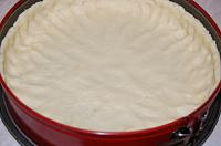 Sour Cream Apple Pie - Step 7