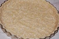 Apple and Berry Tart with Oat Crust - Step 4