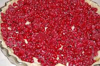 Apple and Berry Tart with Oat Crust - Step 5