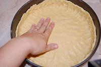 Pear Frangipane Tart - Step 10