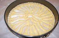 Pear Frangipane Tart - Step 14