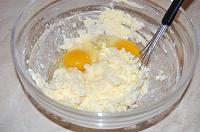 Pear Frangipane Tart - Step 4