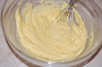 Pear Frangipane Tart - Step 6
