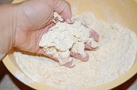 Pear Frangipane Tart - Step 7