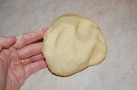 Pear Frangipane Tart - Step 9