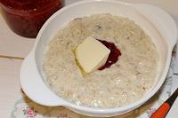 Oat Porridge - Kasha - Step 11