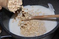 Oat Porridge - Kasha - Step 3