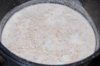 Oat Porridge - Kasha - Step 4