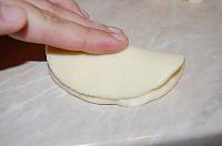 Tiropitakia - Little Greek Cheese Pies - Step 9