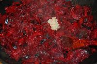 Sauteed Beet with Aubergine - Step 6
