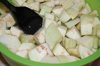 Sour Cream Eggplant Stew - Step 2