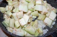 Sour Cream Eggplant Stew - Step 4