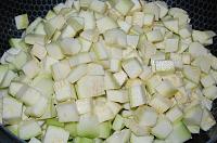 Zucchini and Potato Stew with Sour Cream - Step 2