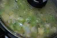 Zucchini and Potato Stew with Sour Cream - Step 4