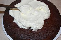 Torta Caprese or Italian Flourless Chocolate Cake - Step 15