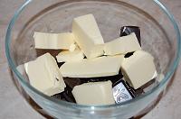Torta Caprese or Italian Flourless Chocolate Cake - Step 3