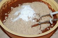 Torta Caprese or Italian Flourless Chocolate Cake - Step 8