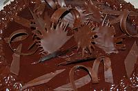 Chocolate Cake - Step 11