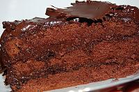 Chocolate Cake - Step 13