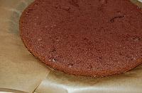 Chocolate Cake - Step 2